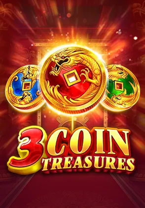 3 COIN by ดารา 168