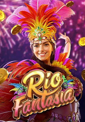 Rio Fantasia by ดารา 168